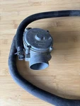 Impco FT60M-30741-52-002 Forklift Mixer Carburetor Model W/ Pipe Rebuilt Seller. Price: $199.00.