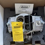 Quick Fuel Qft Slayer Series 4 Barrel Carburetor SL-750-VS Used. Price: $375.00.