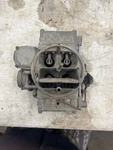 4-BARREL Holley Carburetor List # 1551 7A1 Edcf Ford. Price: $50.00.