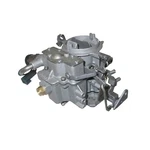 Uremco Carburetor For Dodge 6-6321 Remanufactured. Price: $495.89.