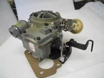 Rochester 2BBL. 7040242=1970 BUICK-70-71 Jeep 6 Cyl. 225" Eng. Remanufactured. Price: $169.00.