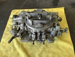 1970 Mopar Carter Avs 4936S Dodge Plymouth 340 Manual DR1114442 Solenoid Rebuilt Remanufactured. Price: $550.00.