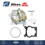 For Chevy 1966-1973 1901-GG 1901R Rochester Quadrajet 4MV 4-BBL Carburetor New. Price: $101.28.