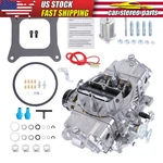 BR-67214 850 Cfm Carburetor With Electric Choke Mechanical Secondary 4-BARREL New. Price: $235.78.