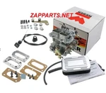 Suzuki Samurai Weber Dges Redline Kit 601-38 With Electric Choke New. Price: $395.90.