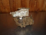 Zenith 1-BARREL Carburetor 9741 96369 Ihc International Harvester For. Price: $75.00.