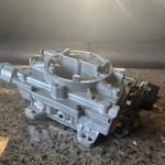 Carter Afb Carburetor Remanufactured. Price: $165.00.