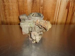 Rochester 2-BARREL Carburetor 2GV 2B 7041442 1970 1971 Amc Jeep Buick 350. Price: $65.00.