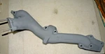 1965 66 67 Cadillac 429 Right Exhaust Manifold 1483915 Deville Fleetwood Nice Used. Price: $450.00.