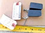 New Holley Carburetor Floats Some 1960-62 Ford Cars See List Below. Price: $9.00.