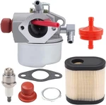 640350 640271 640303 Carburetor For Toro Recycler 22 Lawn Mower Engines New. Price: $36.88.