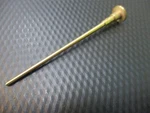 1972-1974 Austin Healey Sprite Su AUD502 & 549 Carburetor Mixture Needle Abc New. Price: $29.98.