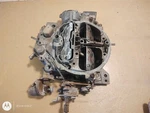 Rochester Gm 17085226 Quadrajet Q-jet Carburetor. Good Condition Rebuildable Used. Price: $104.93.