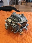 1970 Corvette Camaro Chevelle Bbc 396 454 Q-jet Carburetor 7040204 "restored Remanufactured. Price: $1895.00.
