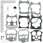 Carburetor Repair Kit Walker Products 151033B New. Price: $41.95.
