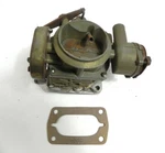 1953-54 Dodge W/std Transmission Stromberg Ww 2BBL Rebuilt Carburetor# 3-105 Remanufactured. Price: $74.99.