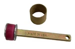 Carter Wo, W-1, WA-1, We Carburetor Leather Accelerator Pump Assembly 1940-1952 New. Price: $39.98.