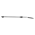 For Chevy Nova 1970-1972 Goodmark Carburetor Accelerator Cable New. Price: $48.56.