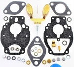 Genuine Zenith Carburetor Kit Fits Hyster H40F G193 13087 143169 P51 New. Price: $77.32.