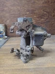 Carter BBR-1 Barrel Carburetor Studebaker International Trucks Core. Price: $70.00.