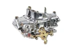 Holley 0-4777SAE 650 Cfm Aluminum Double Pumper Carburetor W/ Electric Choke New. Price: $628.95.