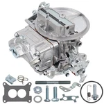 2BBL Carburetor 500 Cfm Manual Choke FR-4412S Holley New. Price: $199.99.