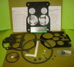 Carburetor Rebuild Kit Rochester Quadrajet 75-81 Buick 76 Olds 75-80 Pontiac New. Price: $35.95.