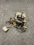 Gm Chevy Pontiac Rochester Jet Barrel Carburetor - 7041162 1970 1971 For. Price: $50.00.