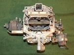 1978 Ford E250 Econoline Orig 460 4V Carburetor Calif Emissions Used. Price: $249.00.