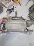Holley 1850-2441 600 Cfm Carburetor Used. Price: $500.00.