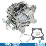 Fits For Chevrolet Engines 327 350 427 454 Quadrajet 4MV Barrel Carburetor New. Price: $145.97.