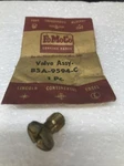 Nos 1955 Ford Lincoln Carburetor Power Jet Valve B5A-9594-C New. Price: $19.99.