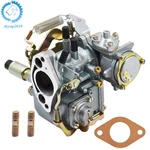 Carburetor Fit For Vw Beetle 30/31 PICT-3 Type 1&2 Bug Bus Ghia 113129029A New. Price: $50.67.