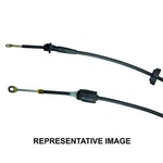 Carburetor Accelerator Cable Atp Y-1220 New. Price: $65.08.