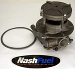 Impco CT425M-2 Mixer With Holley Barrel Bolt Pattern Carburetor Lpg New. Price: $1199.99.