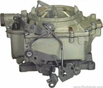 1964 65 66 Chevrolet V8 Rebuilt Barrel Carburetor ($100 Refunded) Remanufactured. Price: $545.00.