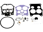 52NJ43H Carburetor Repair Kit Fits 1968-1974 Pontiac Firebird New. Price: $40.69.