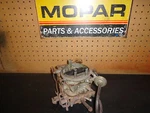 Mopar Dodge Plymouth Chrysler Holley Carburetor R6454A P/n 3698331 2 Barrel Used. Price: $99.99.