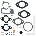 Chevrolet Chevy Ii 2.5 153 Cid L4 1968 -7976 Rochester Monojet Carburetor Kit New. Price: $25.49.