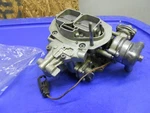 Holley 2BBL. Carburetor R6659-2 -1974 Ford/mercury 4CYL. 140" S/t Mustang/pinto/ Remanufactured. Price: $189.00.