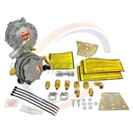 Universal Kit Conversion Gasoline To Lpg Propane JB-2 And VFF-30 Century Regulat New. Price: $475.98.