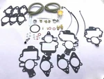 1939-54 Carburetor Kit Carter B&b 1BARREL 6CYLINDER Engine Ethanol Tol New. Price: $20.49.