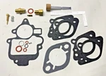 Carter Ball & Carburetor Kit 1939-1950 Dodge Trucks 1940-60 New. Price: $37.50.