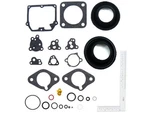 For 1967-1975 Lotus Europa Carburetor Repair Kit Walker 33771PSVT 1968 1969 1970 New. Price: $55.83.