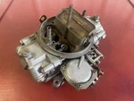 Holley Carburetor R3310-2 Square Bore 750CFM Street & Strip Chevy Ford Mopar V8. Price: $999.99.