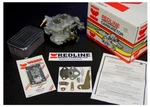 Genuine Weber 32/36 Dgev Carb Kit For Datsun 521 620 720 1968 - 1980! Free Ship!. Price: $399.95.
