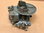 Holley 7508-1 320 Cfm Barrel Carburetor Clean Used Free Shipping! For. Price: $116.64.