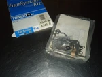 New Tomco Carburetor Rebuild Kit 5340B Hitachi 2-BARREL Ford Courier 1973-1978. Price: $18.00.