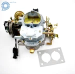 Carburetor Carter Type C2BBD Barrel For Jeep Amc 258 4.2L V6 1982-1991 (160) New. Price: $100.95.