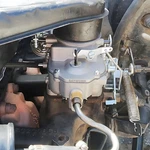 Barrel Carburetor Carter Type Bbd High Top For Dodge 273 318 5.2L V8 1972-1985 New. Price: $106.80.
